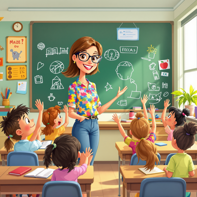 Les stratégies d’enseignement efficaces